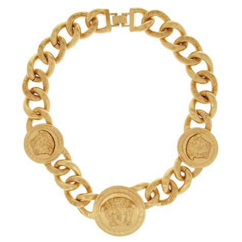 109 versace chain|versace chains for women.